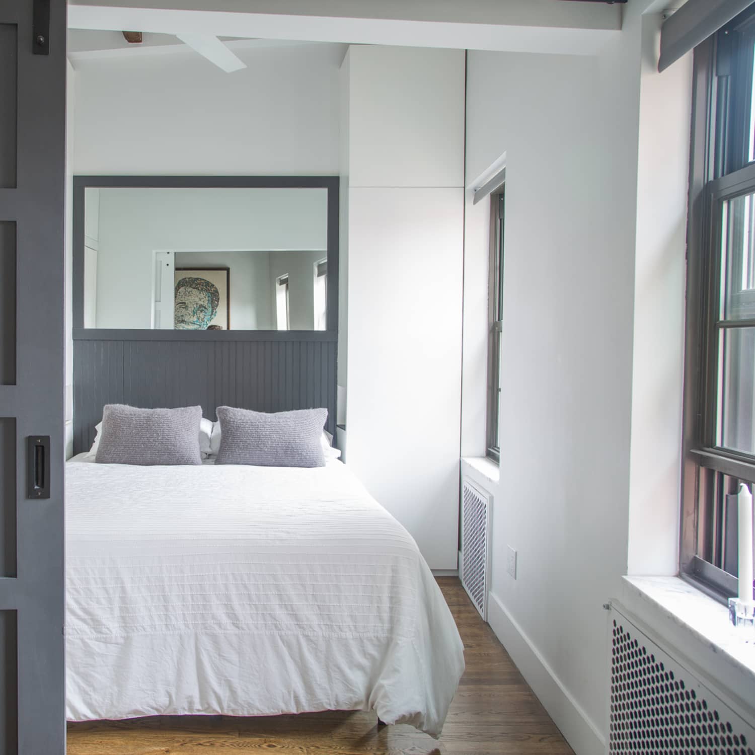 How To Make A Small Bedroom Feel Big Bedroom Poster